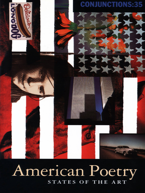 Title details for American Poetry by Bradford Morrow - Available